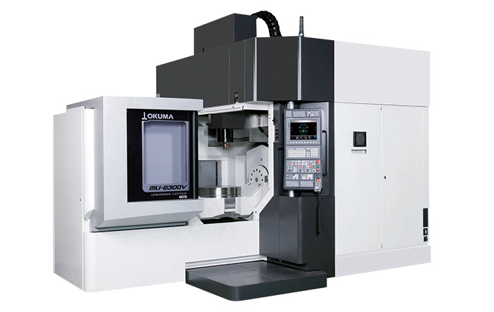 MU-6300V-L