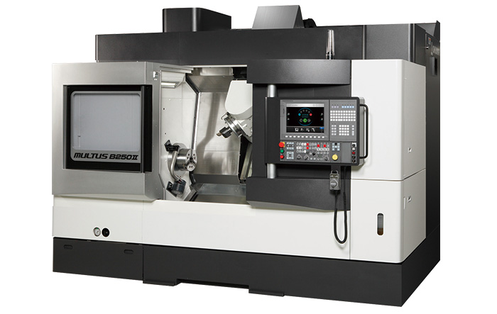 MULTUS B250Ⅱ