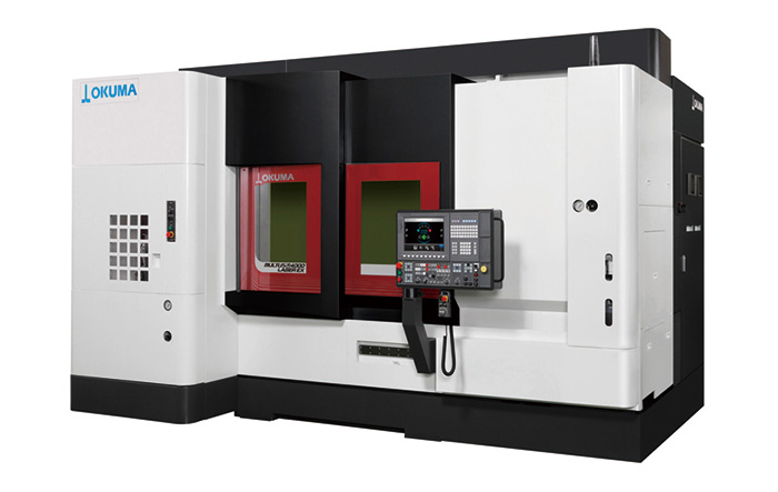MULTUS U4000 LASER EX