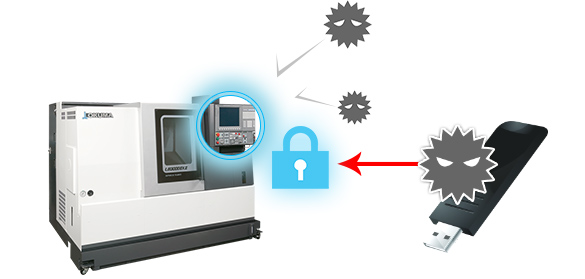 Case 2: User in parts machining business