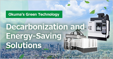 Decarbonization and Energy-Saving Solutions