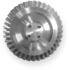 Blisk