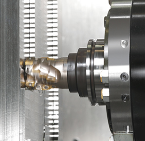 Dynamic Tool Load Control