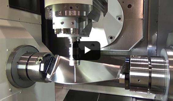 Onboard measurement of a blade’s shape