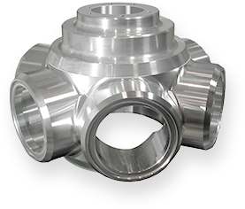 Propeller hub