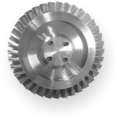 Blisk