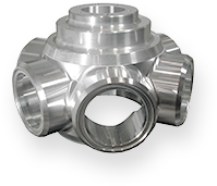 Propeller hub