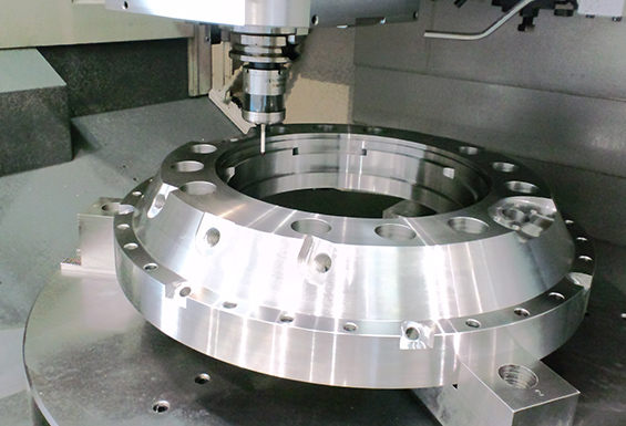 In-process gauging (VTM-80YB)