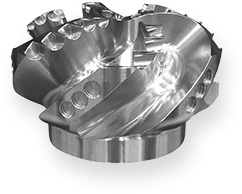 Rock bit