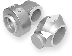 Rod head / bottom