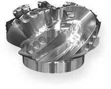 Rock bit