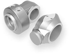 Rod head / bottom