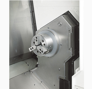 Sub-spindle specification