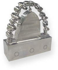 Implant bridge
