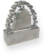 Implant bridge
