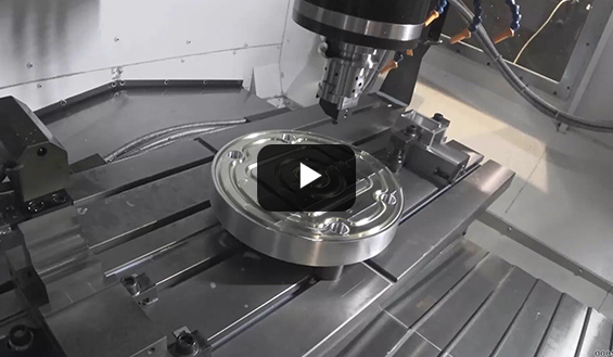 Flat-Tool Grooving (sample workpiece)