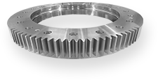 Swivel bearing