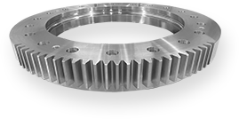 Swivel bearing