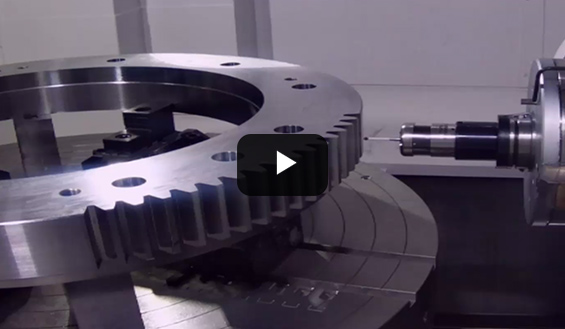In-machine gauging with NC Gage