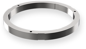 Slewing ring