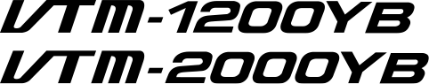 VTM-2000YB