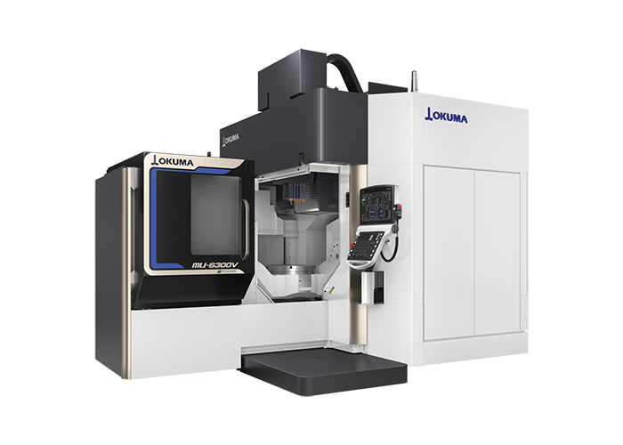 MU-6300V