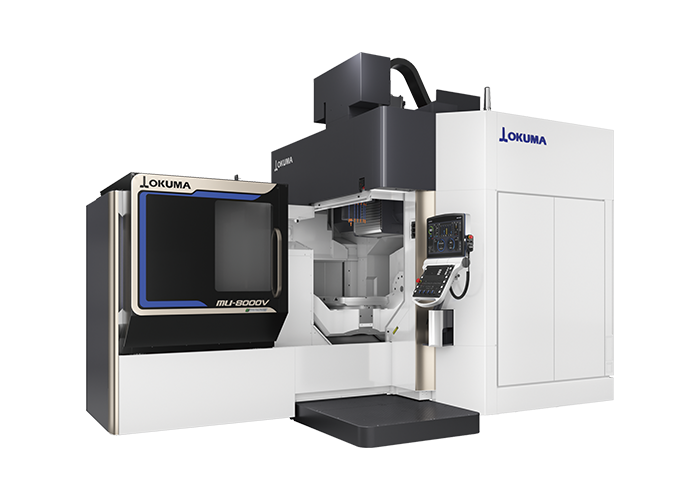 MU-8000V