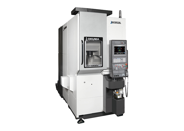 MU-S600V