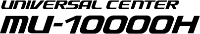 MU-10000H
