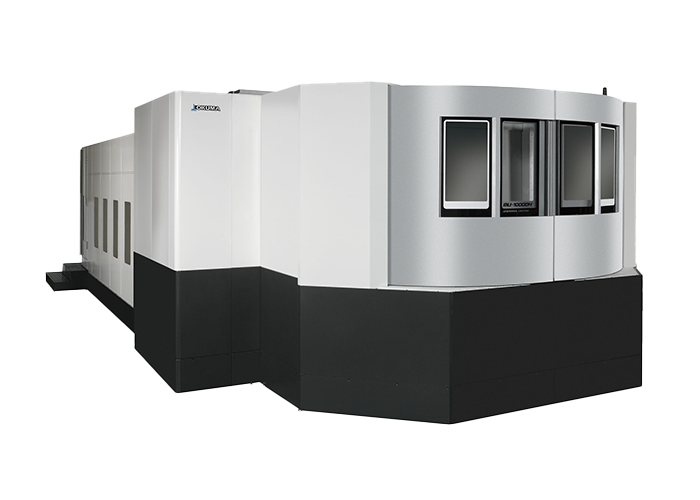 MU-10000H
