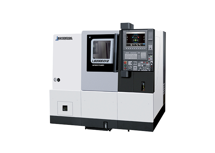 LB2000 EX Ⅱ
