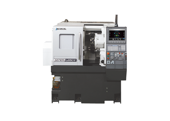 GENOS L250Ⅱ