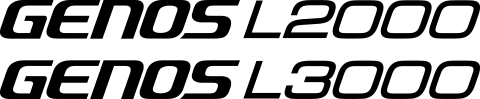 GENOS L3000