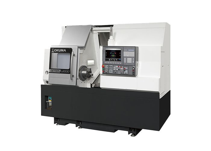 GENOS L2000