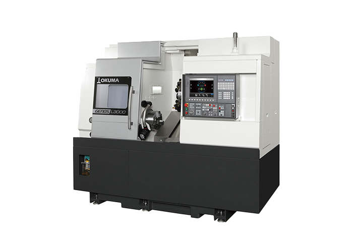 GENOS L3000
