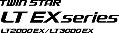 LT3000 EX