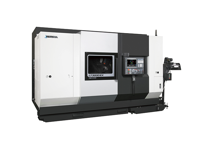 LT3000 EX