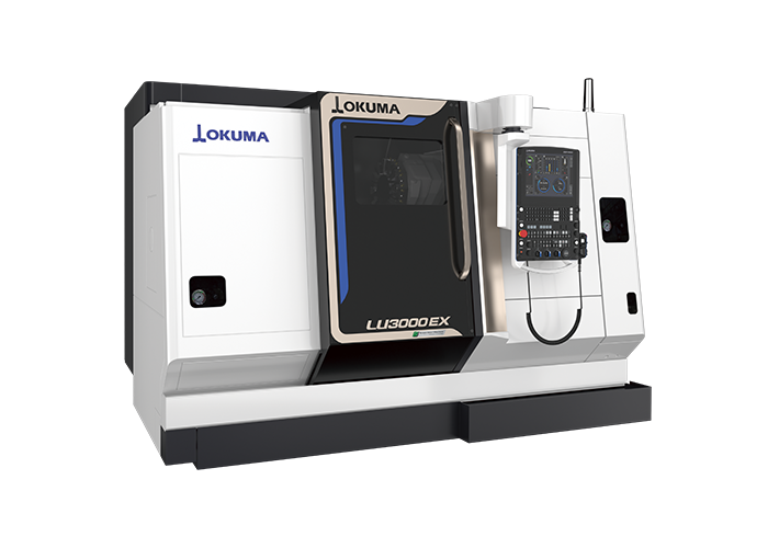 LU3000 EX
