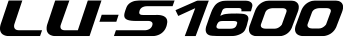 LU-S1600