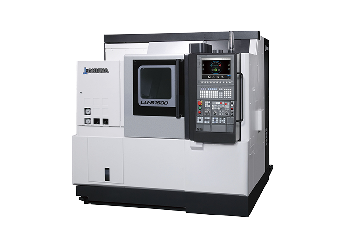 LU-S1600