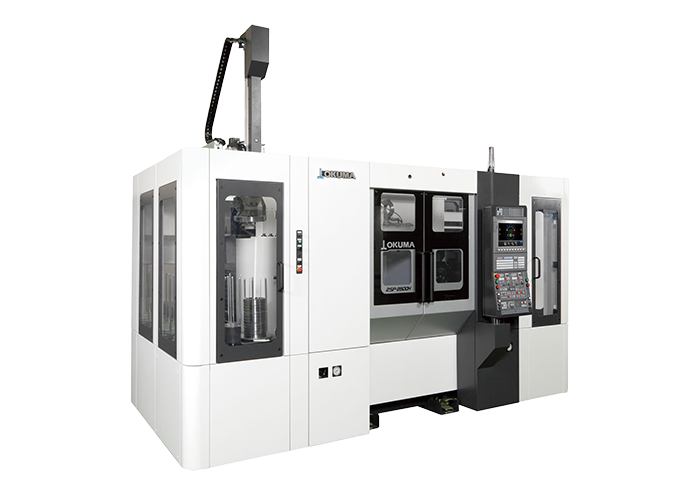 2SP-2500H
