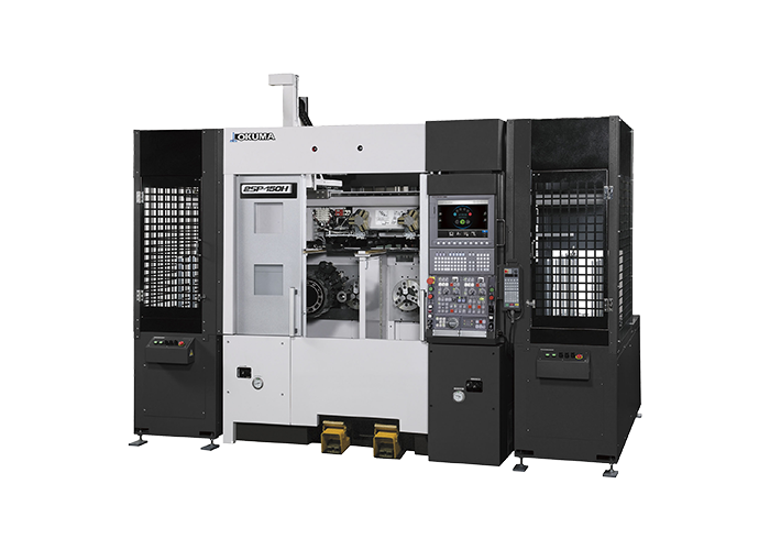 2SP-150H