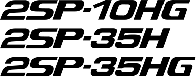2SP-35H/HG
