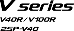 V40, 2SP-V40