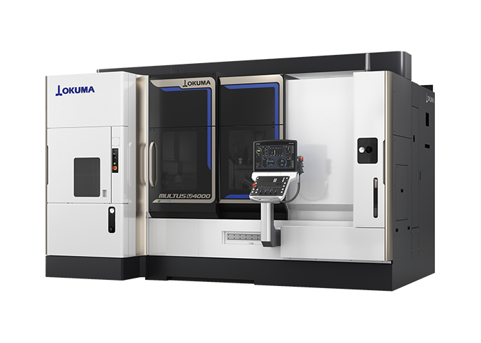 MULTUS U4000