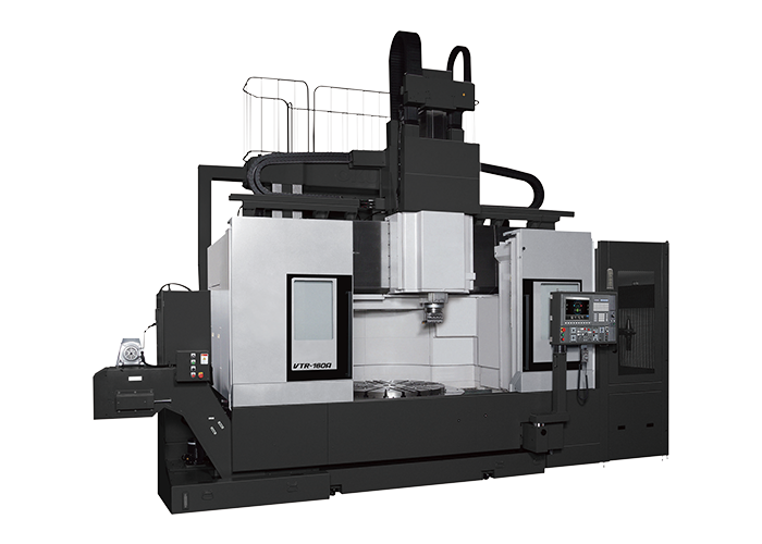 VTR-160A
