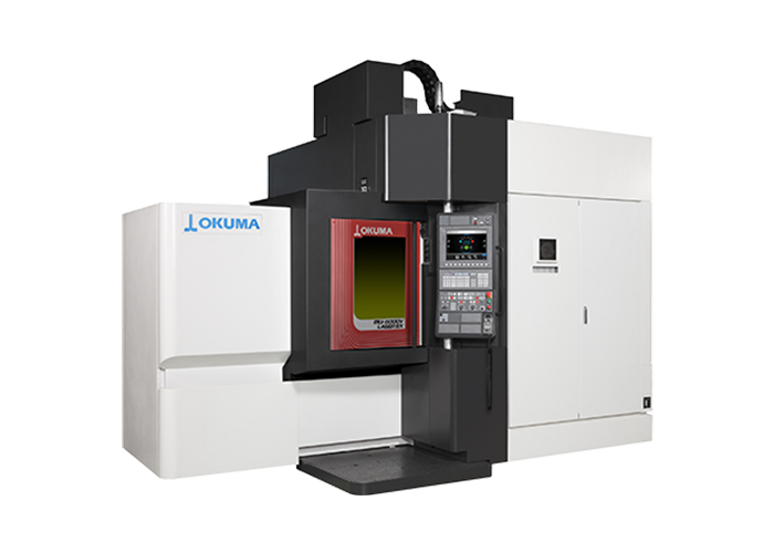 MU-5000V LASER EX