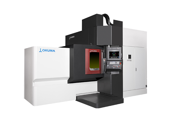 MU-8000V LASER EX