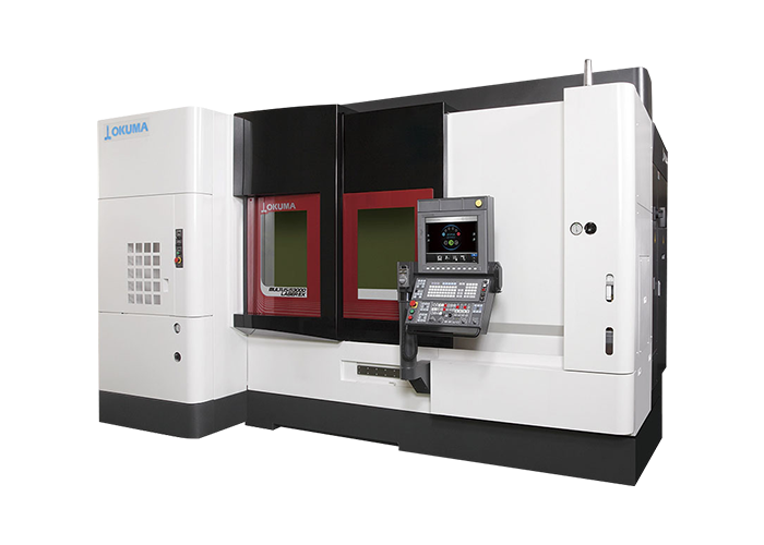 MULTUS U3000 LASER EX