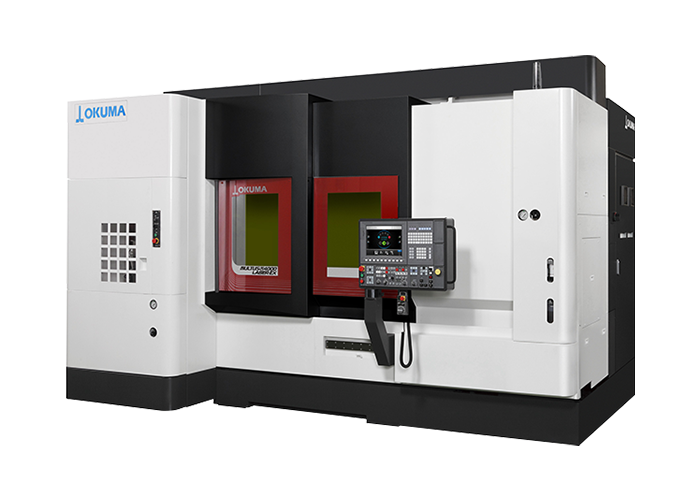 MULTUS U4000 LASER EX